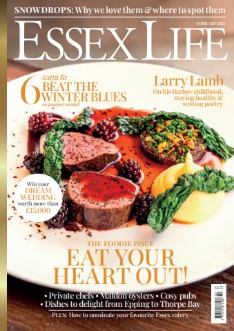February 2026 issue February 2026