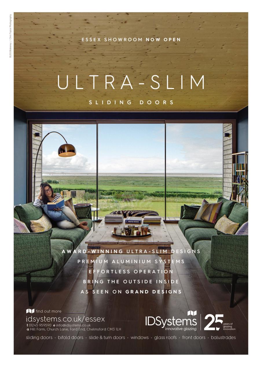 Essex Life Preview Pages