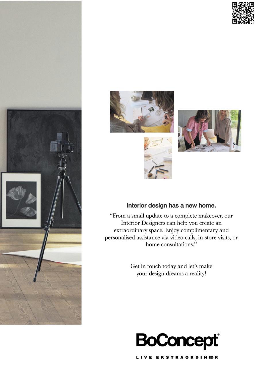 Hampshire Life Preview Pages