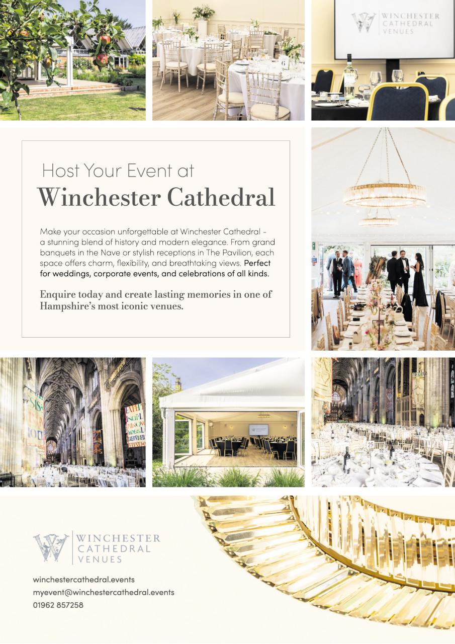 Hampshire Life Preview Pages