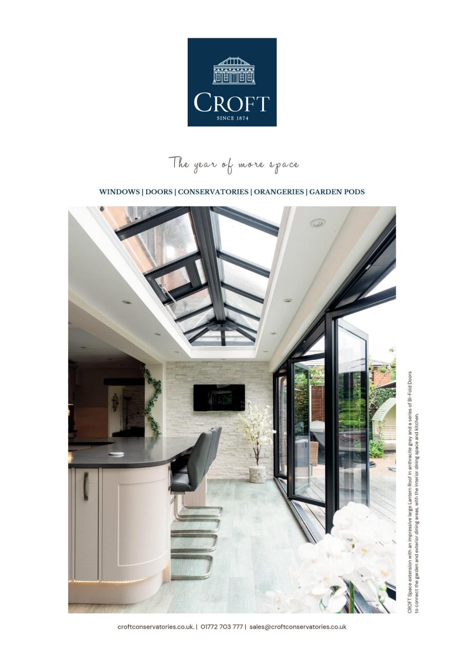 Lancashire Life Preview Pages