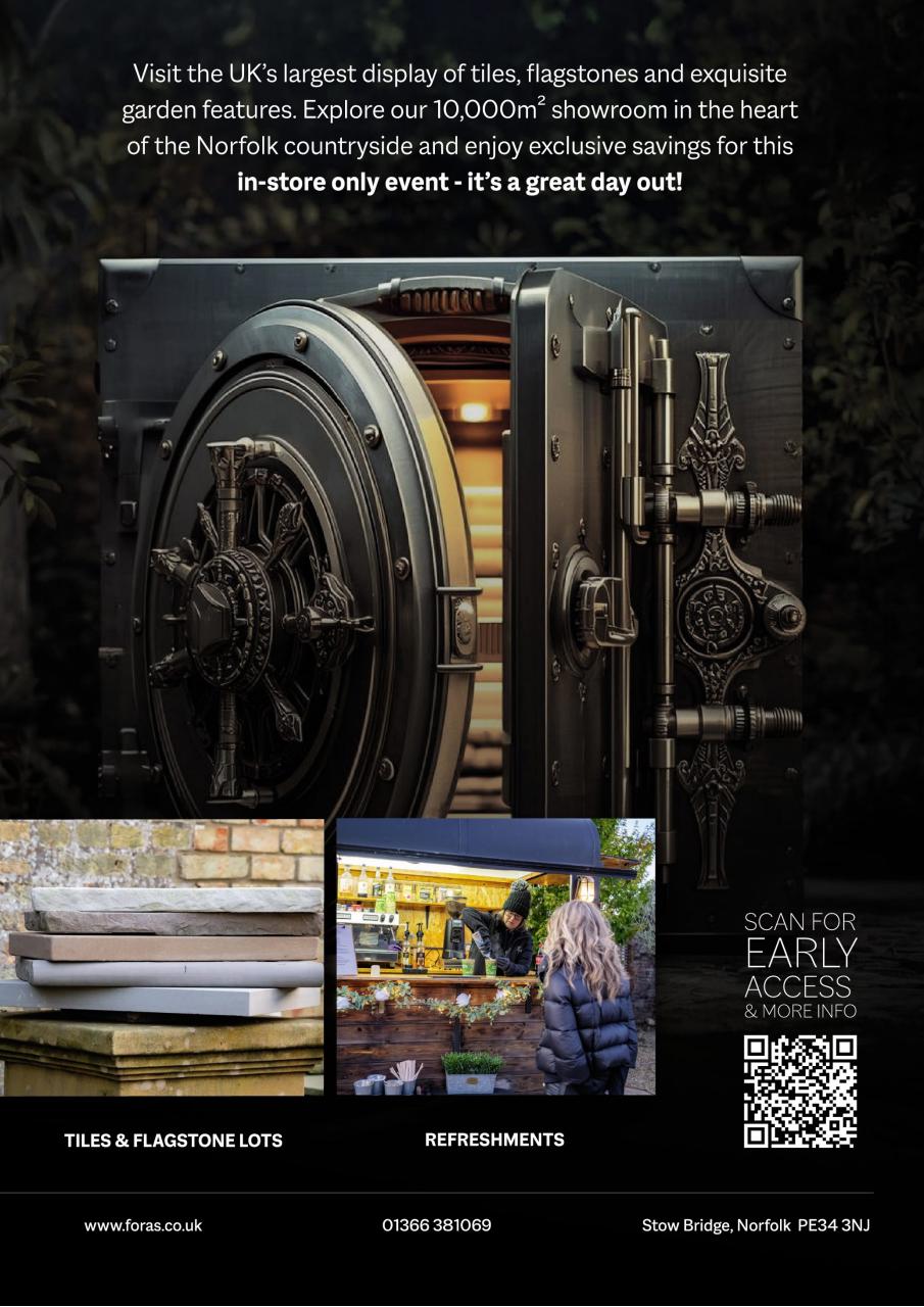 Norfolk Magazine Preview Pages