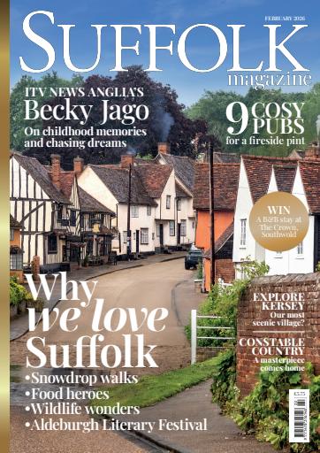 Suffolk Magazine issue 