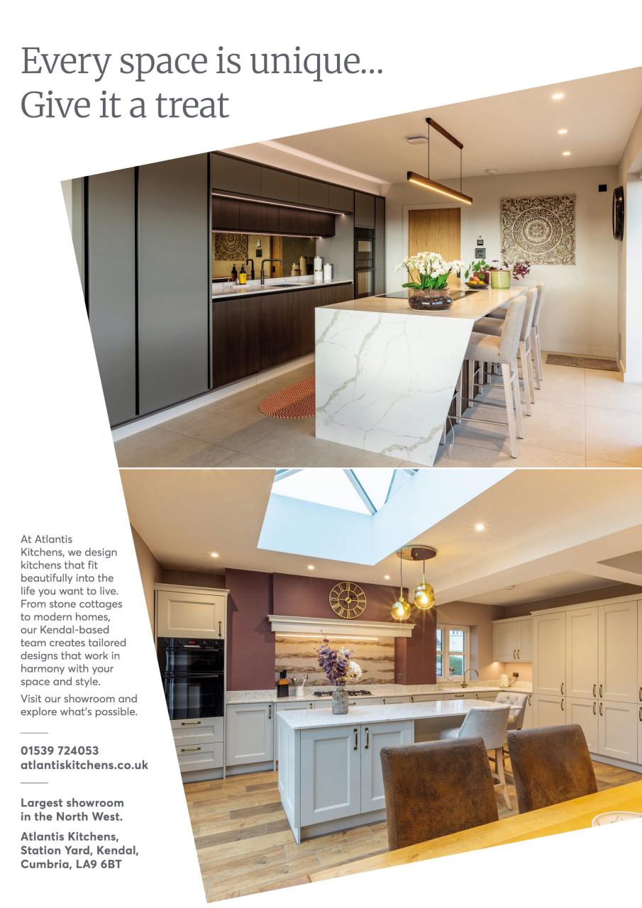 Cumbria Life Preview Pages