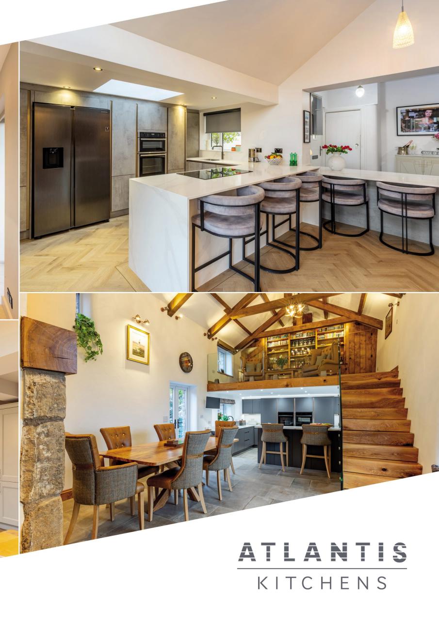 Cumbria Life Preview Pages
