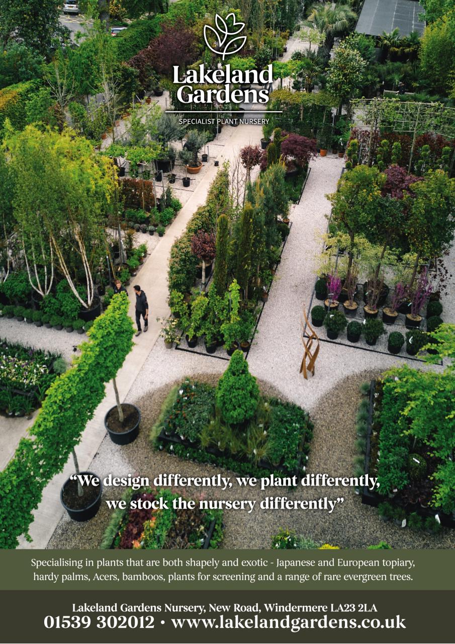 Cumbria Life Preview Pages