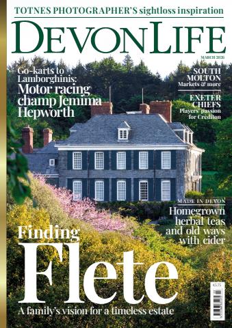 March 2026 issue March 2026