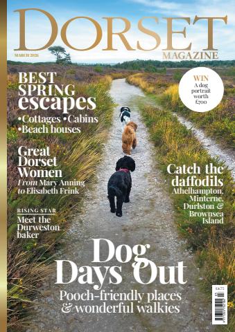 March 2026 issue March 2026