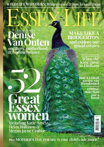 March 2026 issue March 2026