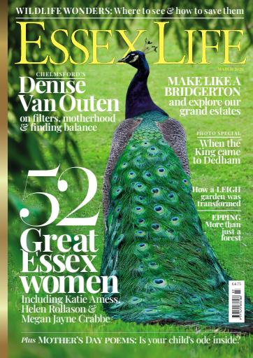 Essex Life issue 