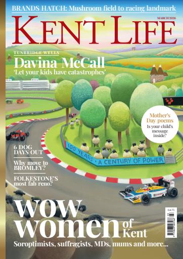Kent Life issue 
