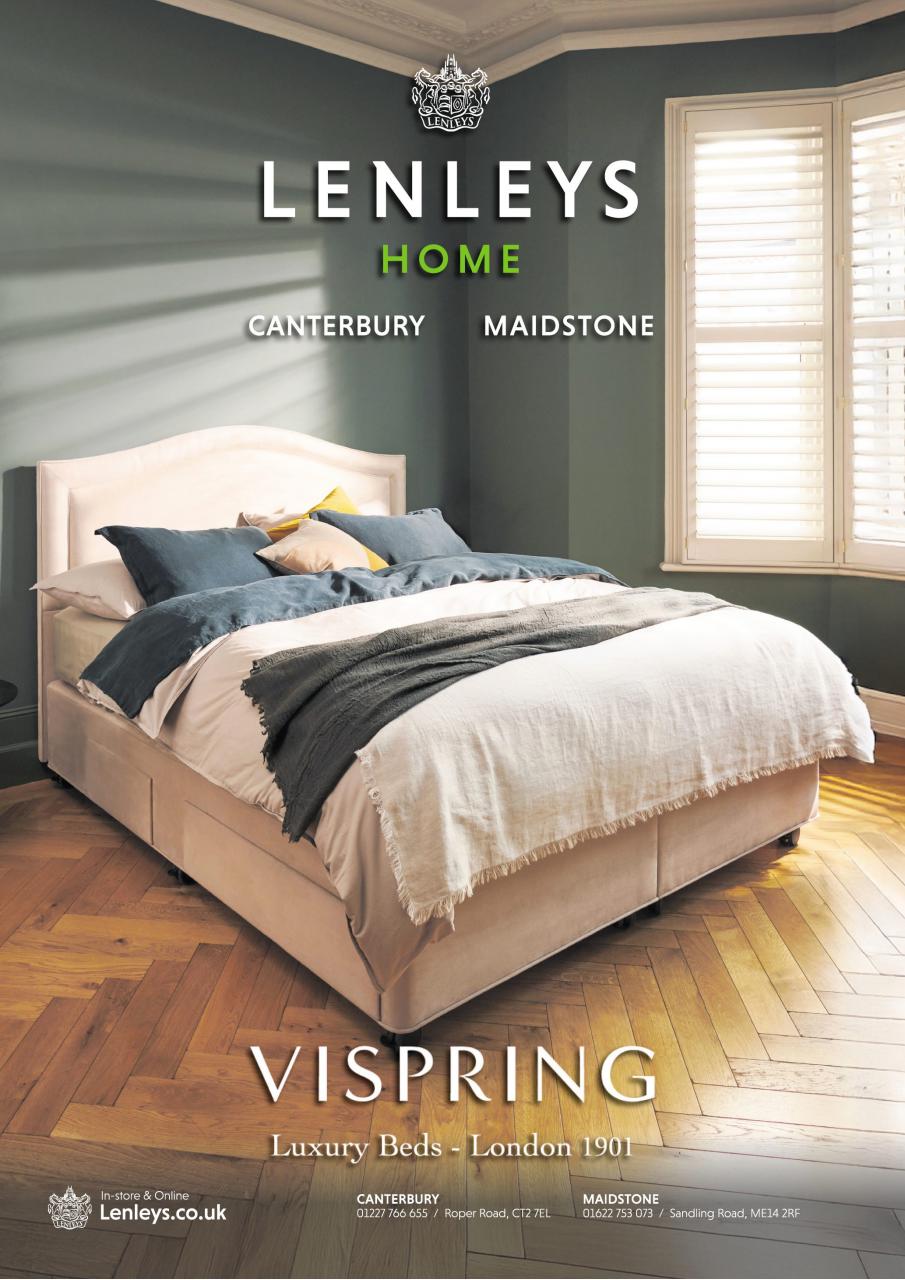 Kent Life Preview Pages