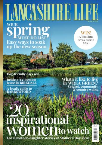 March 2026 issue March 2026