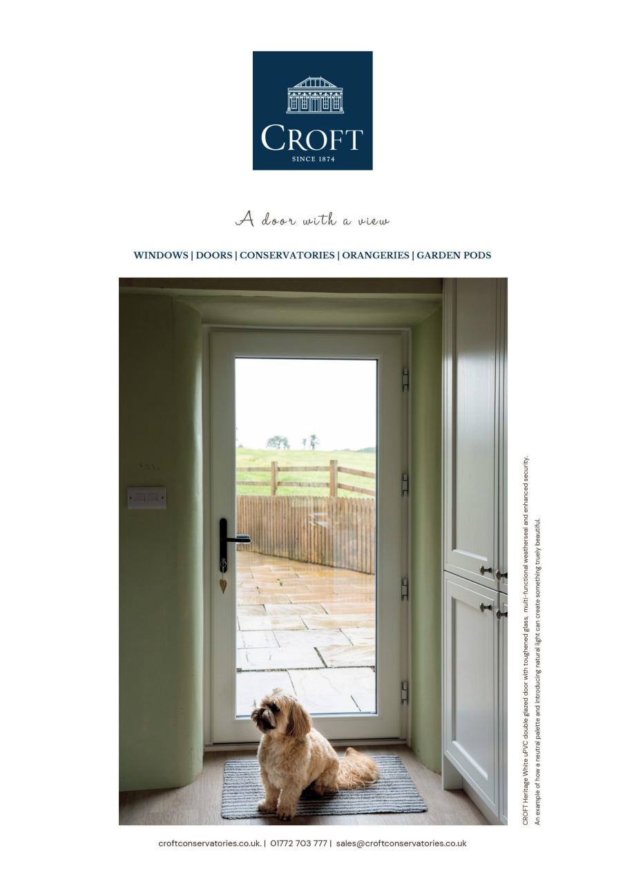 Lancashire Life Preview Pages