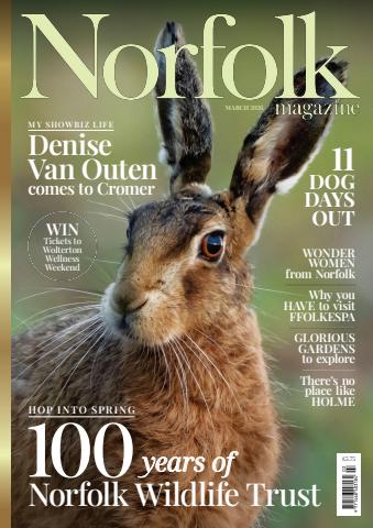 March 2026 issue March 2026