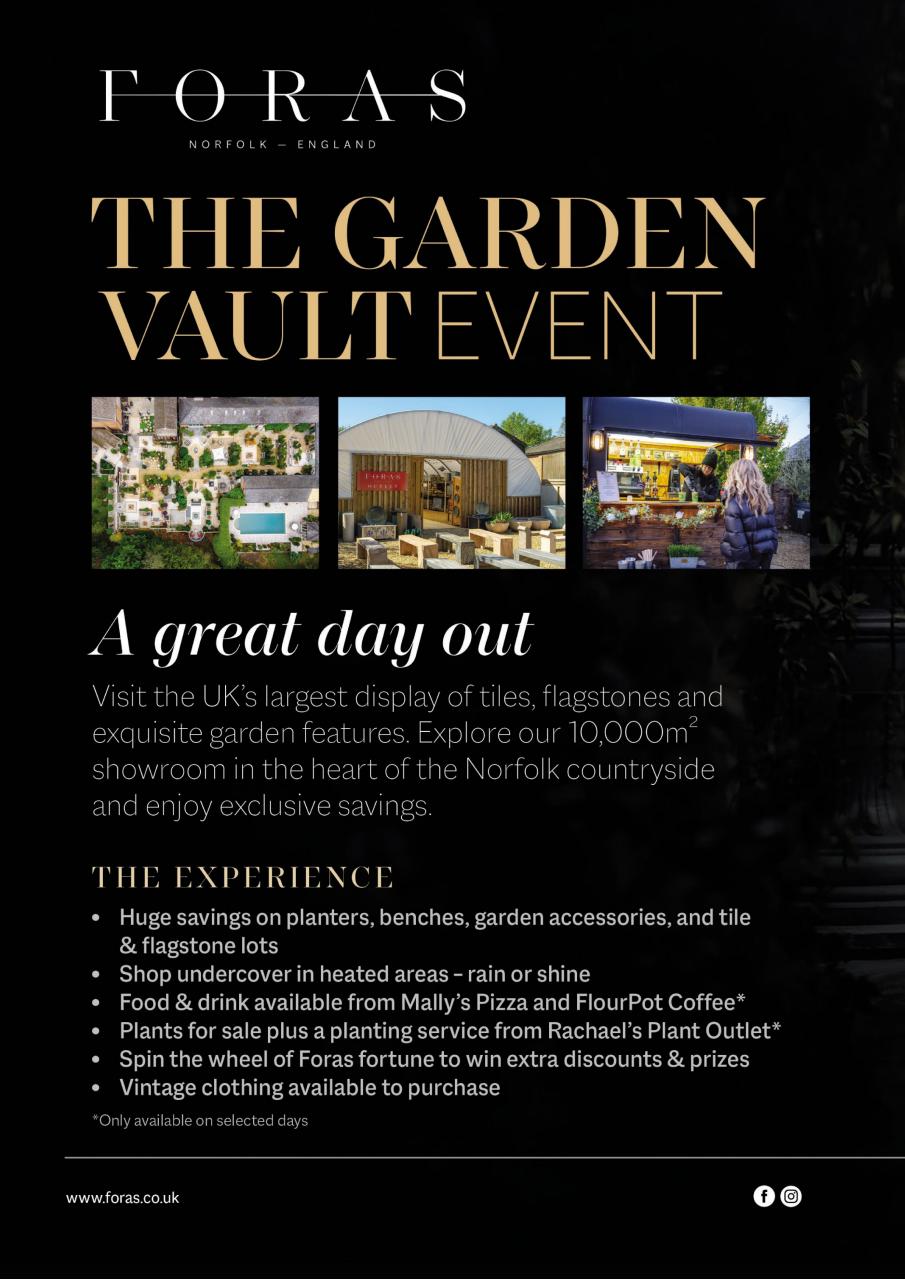Norfolk Magazine Preview Pages