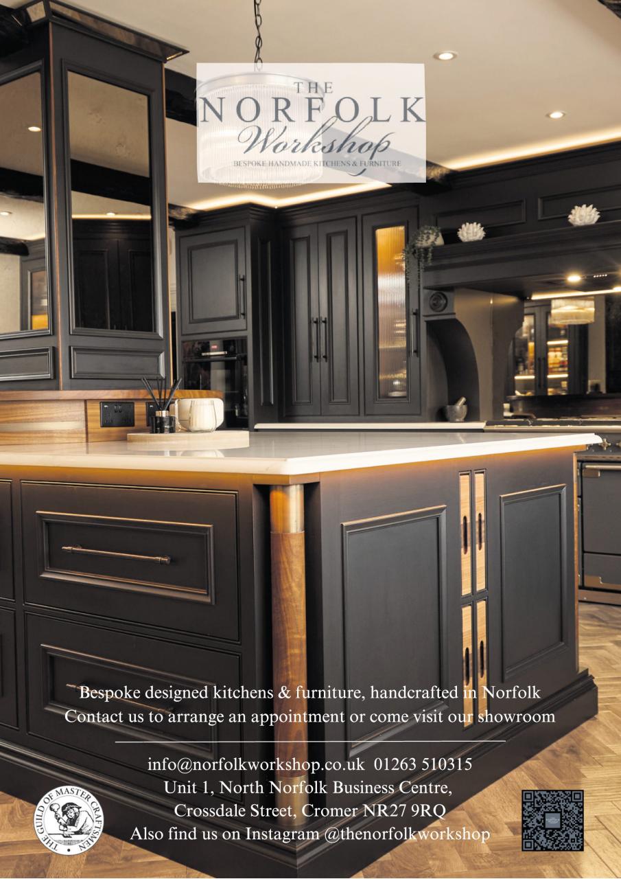 Norfolk Magazine Preview Pages