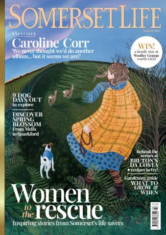 March 2026 issue March 2026