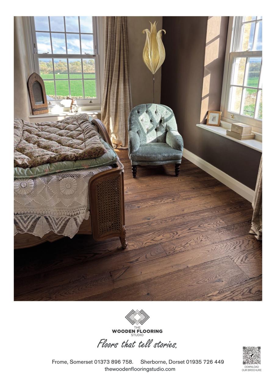 Somerset Life Preview Pages