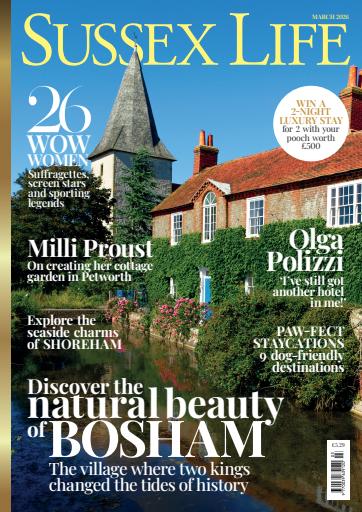 Sussex Life issue 