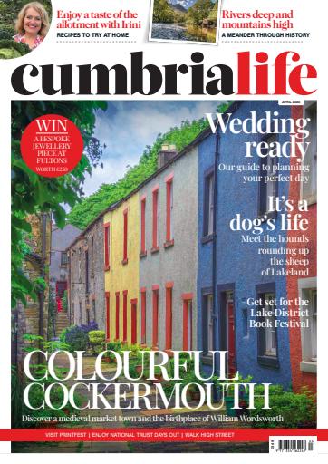 Cumbria Life issue 