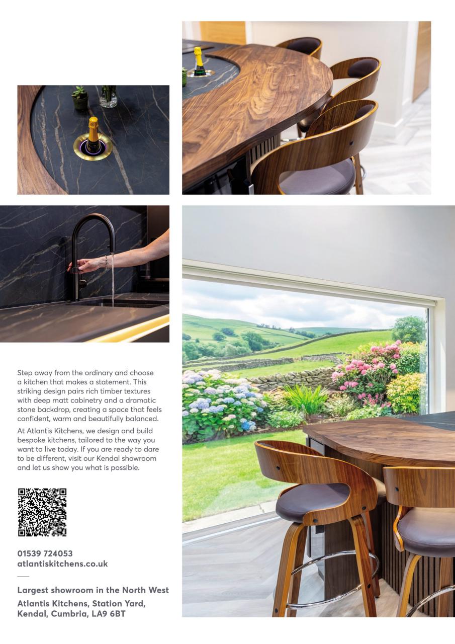 Cumbria Life Preview Pages