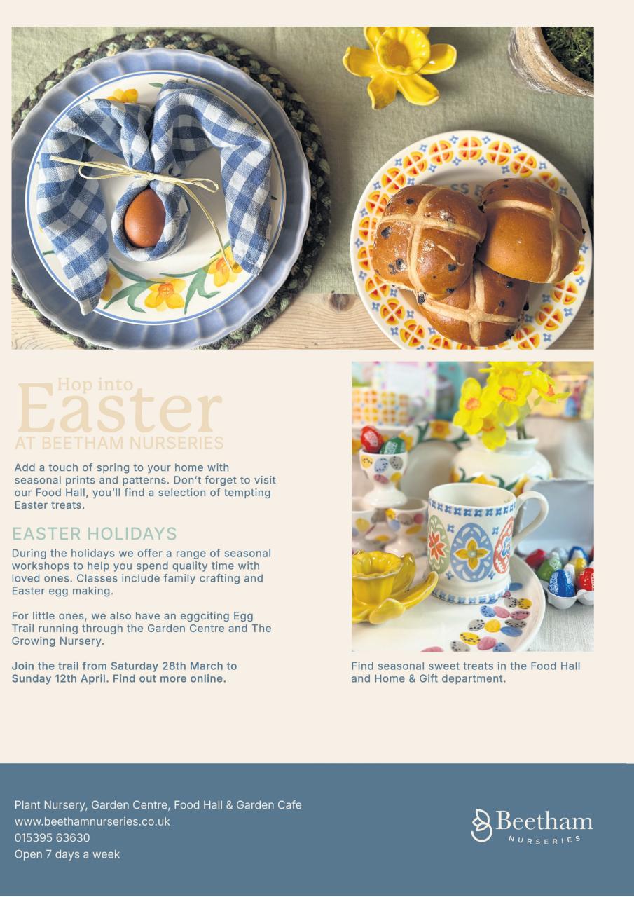 Cumbria Life Preview Pages