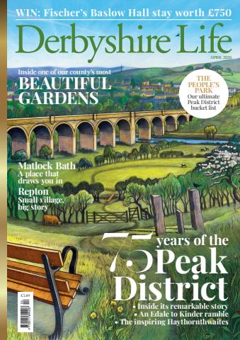 April 2026 issue April 2026