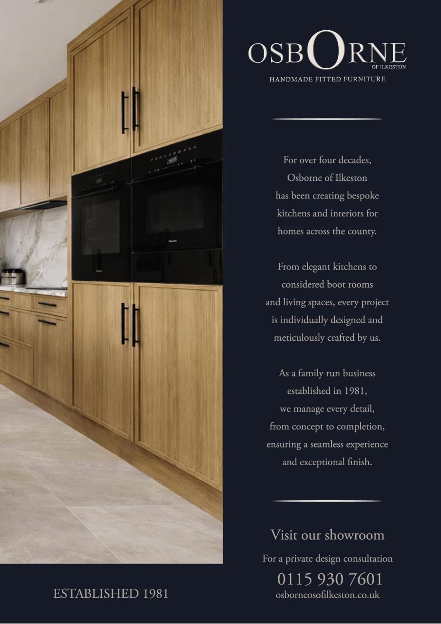 Derbyshire Life Preview Pages