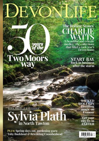 April 2026 issue April 2026