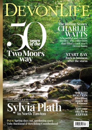 Devon Life issue 