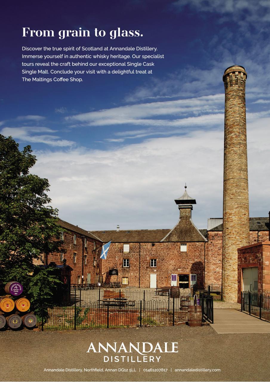 Dumfries & Galloway Life Preview Pages