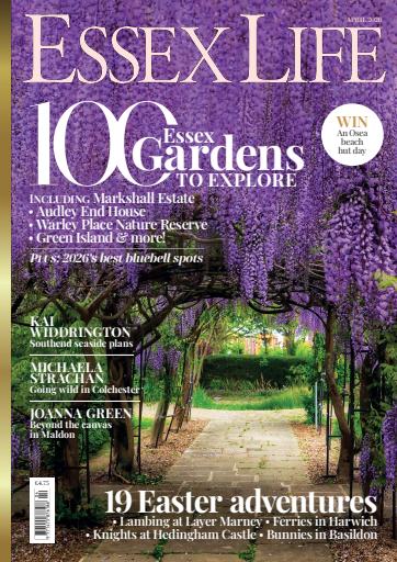 Essex Life issue 