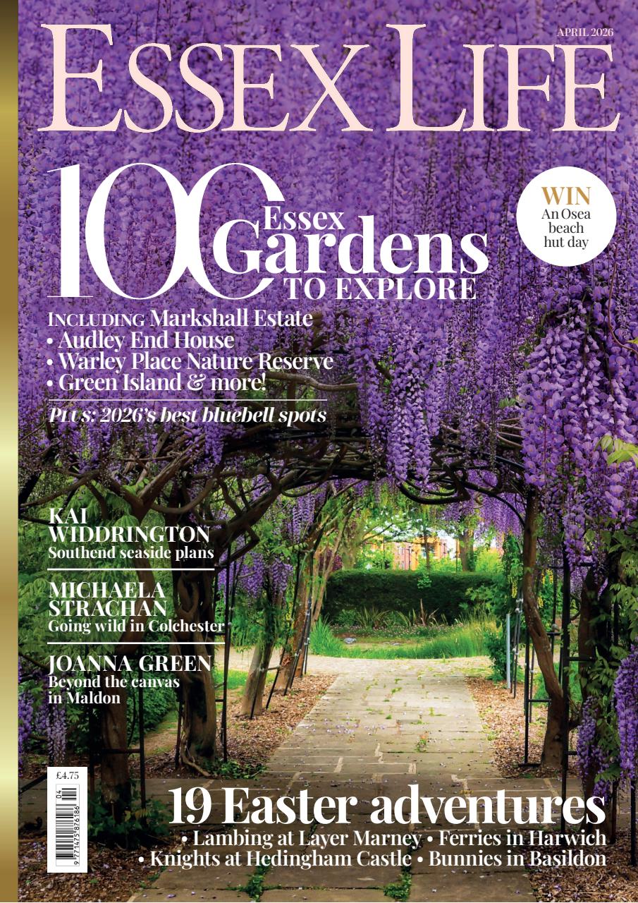 Essex Life Preview Pages