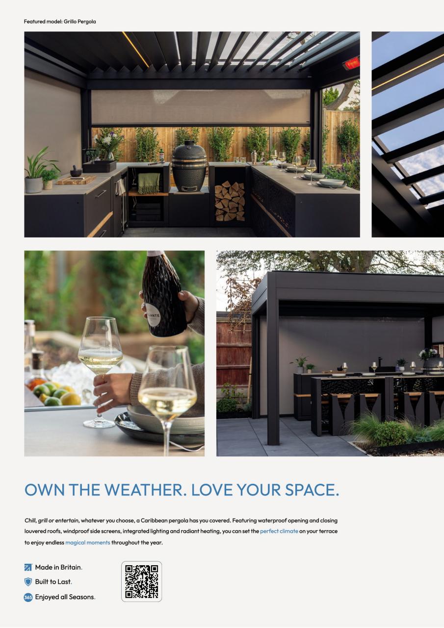 Essex Life Preview Pages