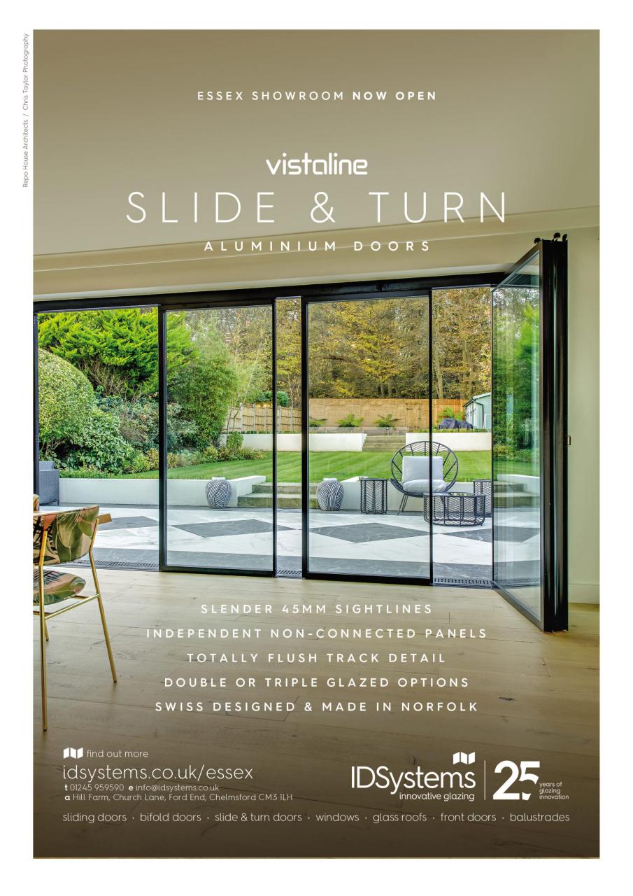 Essex Life Preview Pages