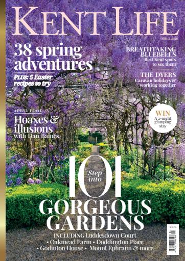 Kent Life issue 