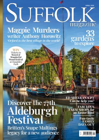 April 2026 issue April 2026