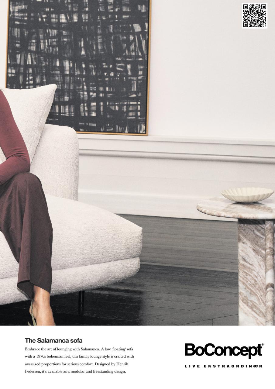Sussex Life Preview Pages