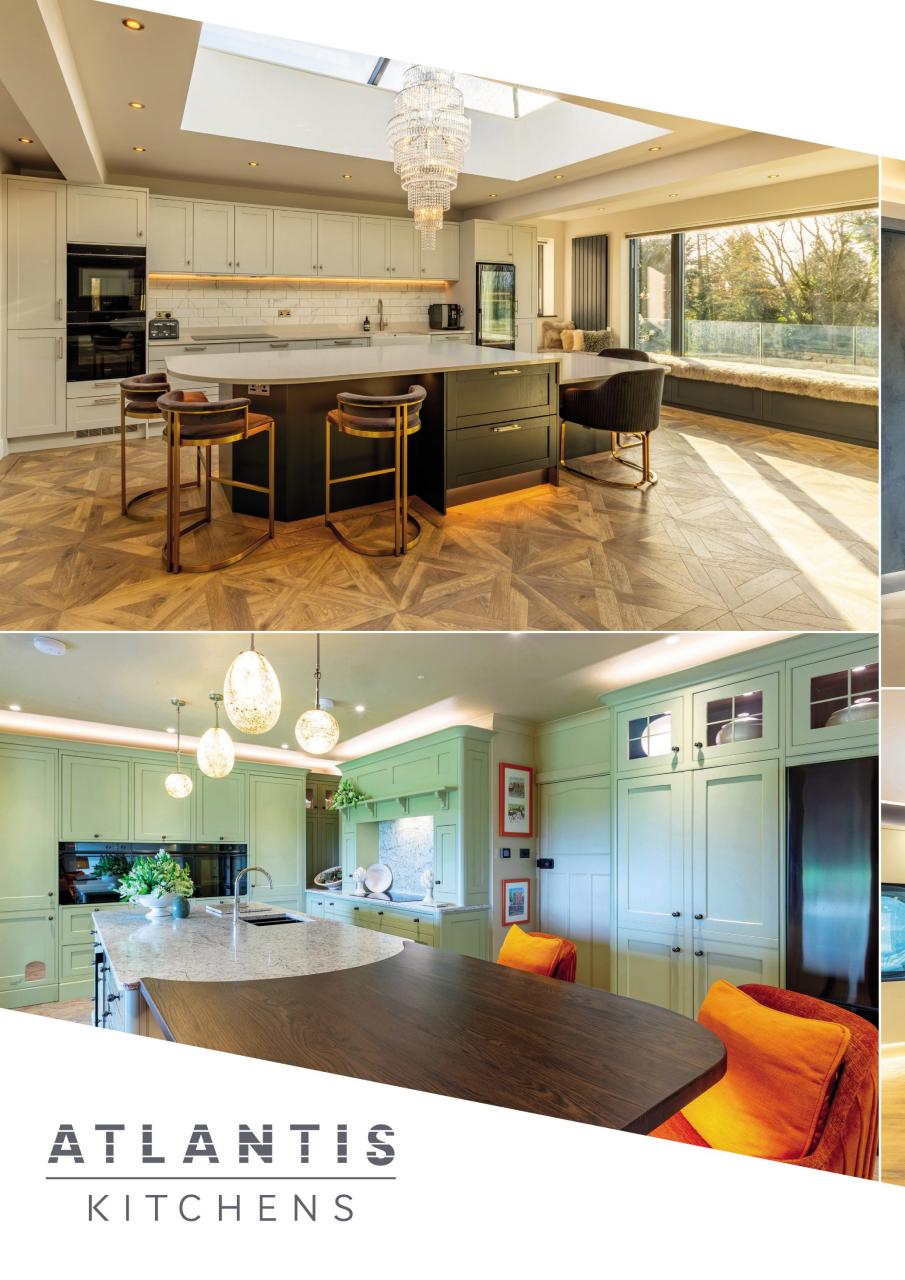 Cumbria Life Preview Pages