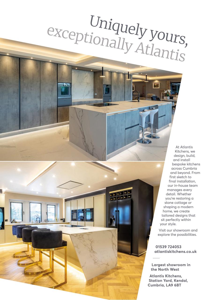 Cumbria Life Preview Pages