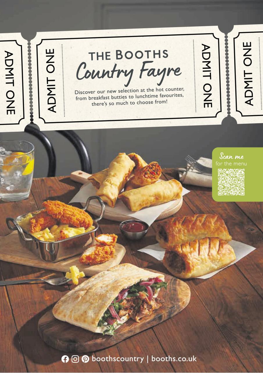 Cumbria Life Preview Pages