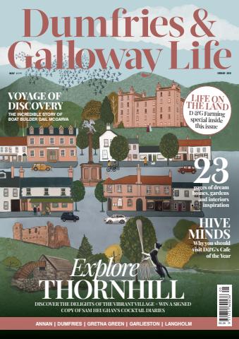 May 2026 issue May 2026