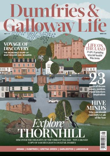 Dumfries & Galloway Life issue 