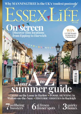 May 2026 issue May 2026