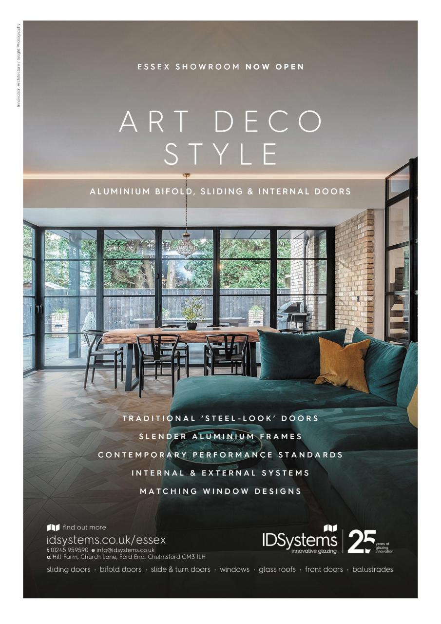 Essex Life Preview Pages
