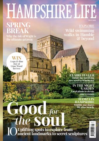 May 2026 issue May 2026