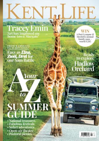 May 2026 issue May 2026