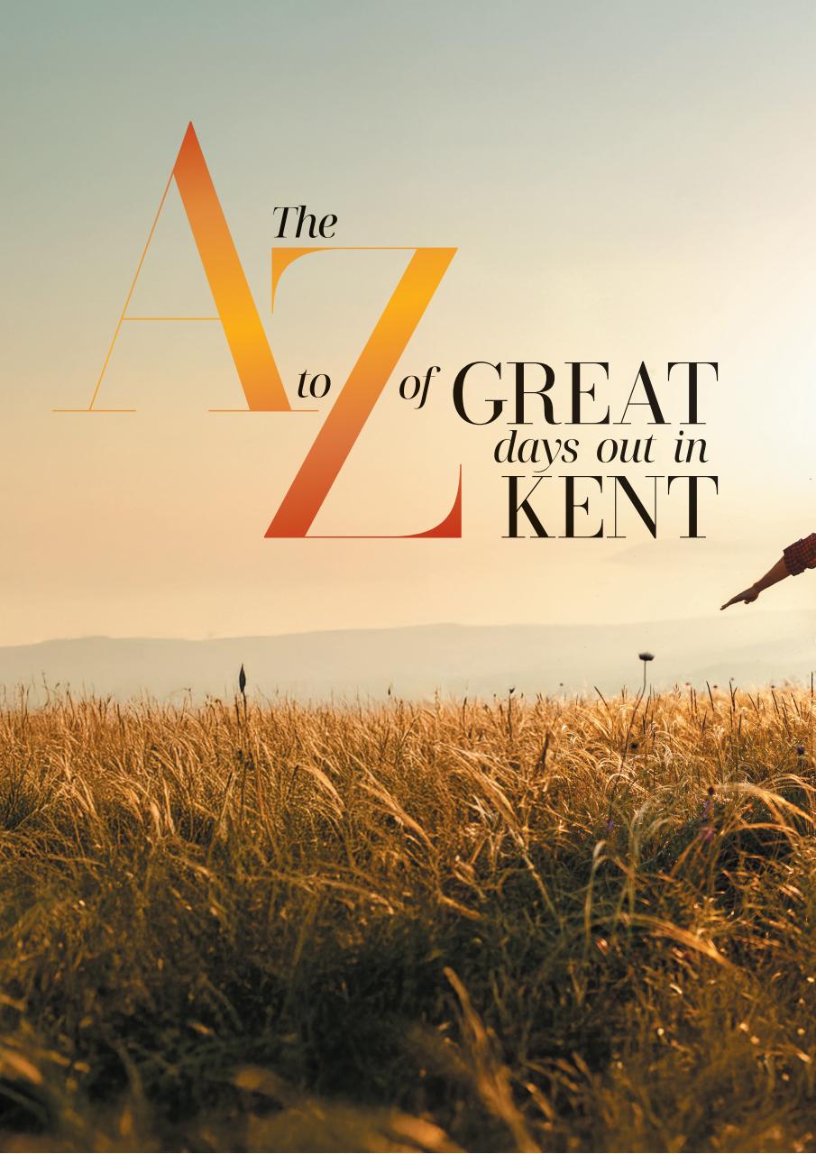 Kent Life Preview Pages