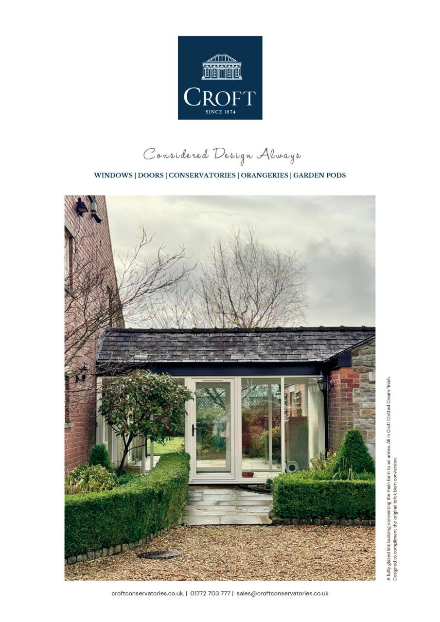 Lancashire Life Preview Pages